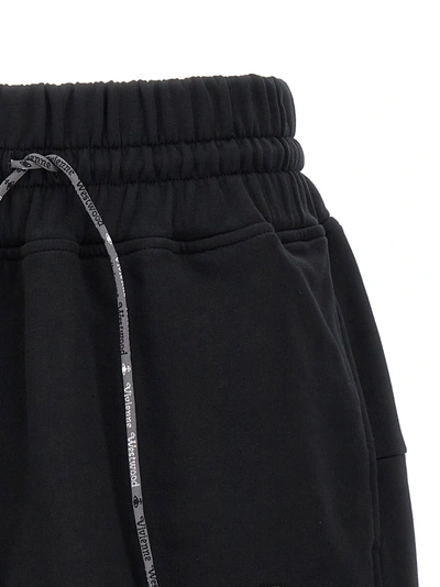 Shop Vivienne Westwood Boxer Skirts Black