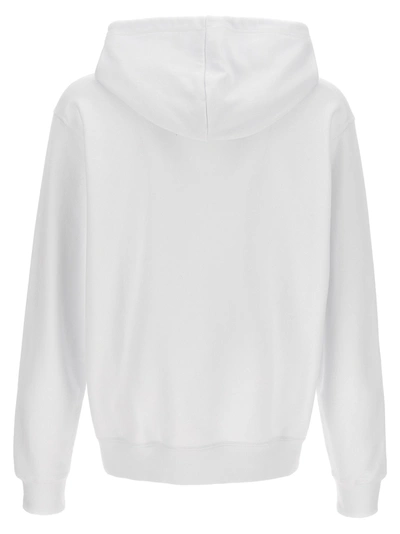 Shop Dsquared2 Porn In Canada Sweatshirt White
