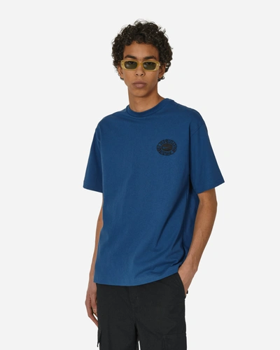 Shop Nike Nrg Pegasus T-shirt French Blue / Black In Multicolor