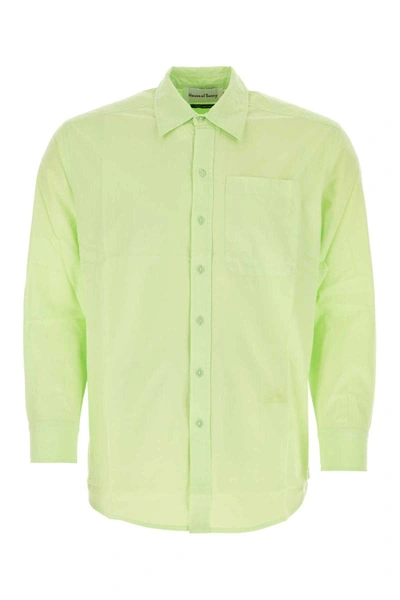 Shop House Of Sunny Shirts In Green