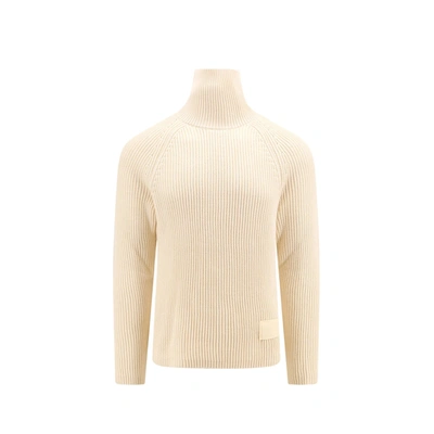 Shop Ami Alexandre Mattiussi Ami Paris Ami Paris Turtleneck Sweater