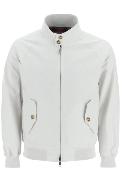 Shop Baracuta G9 Harrington Jacket