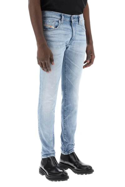 Shop Diesel 2019 D Strukt Slim Fit Jeans