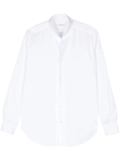 Shop Tintoria Mattei Shirt Clothing In White