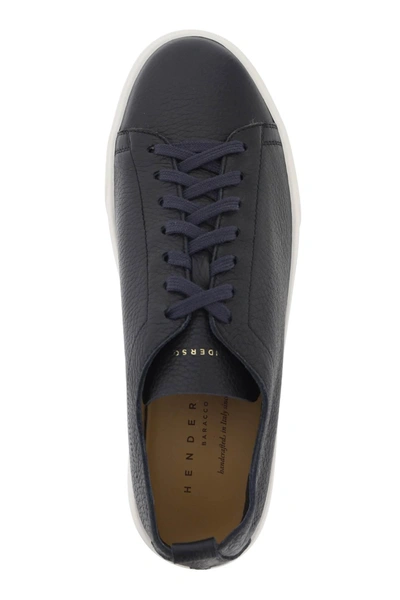 Shop Henderson Leather Sneakers