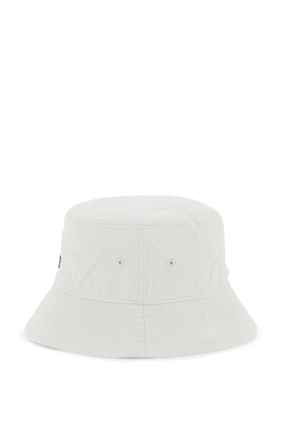 Shop Y-3 Y 3 Twill Bucket Hat In Italian