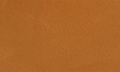 American Leather Co. Val Perfect Satchel Bag In Cafe Latte Smooth