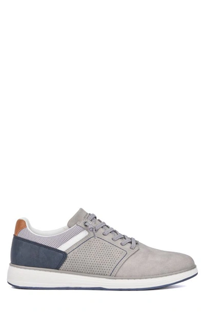 Shop Reserve Footwear Monroe Slip-on Sneaker In Grey