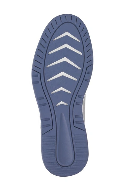Reserve Footwear Monroe Slip-on Sneaker In Grey