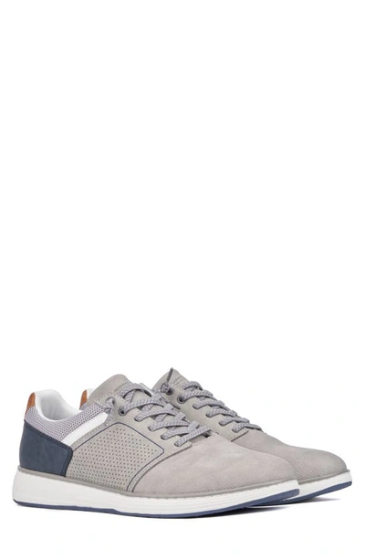 Reserve Footwear Monroe Slip-on Sneaker In Grey