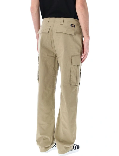 Shop Dickies Kerman Pants In Brown