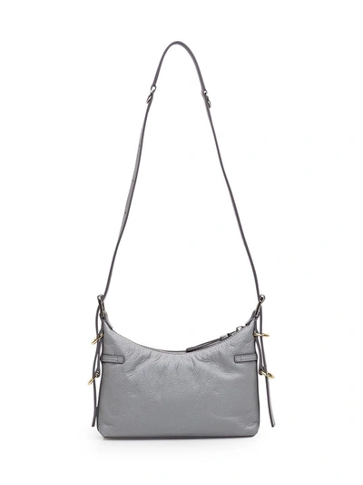 Shop Givenchy Bags In Grey