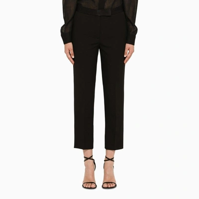 Shop Ivy & Oak Ivy Oak Pants In Black