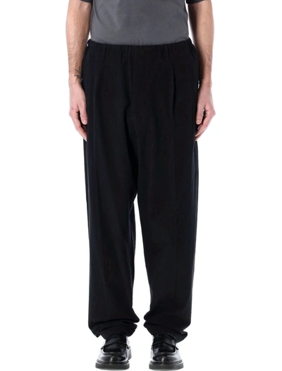 Shop Magliano Chino Pants In Black