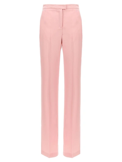 Shop The Andamane 'gladys' Pants In Pink