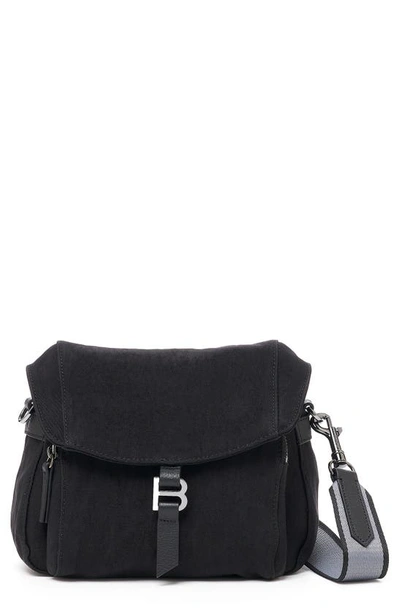 Shop Botkier Baxter Crossbody Bag In Black