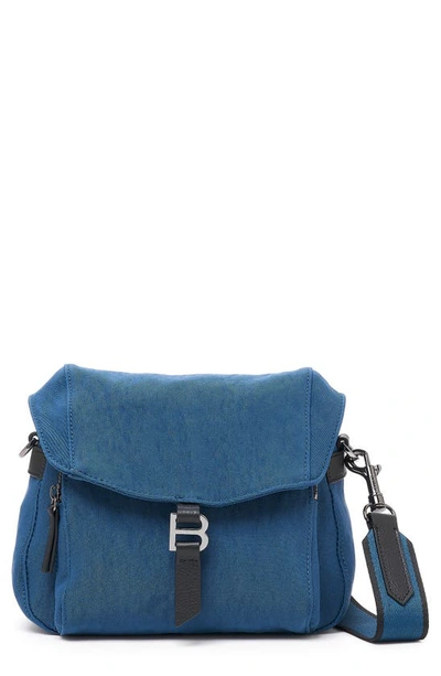 Shop Botkier Baxter Crossbody Bag In Teal