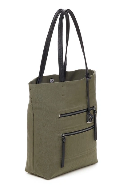 Shop Botkier Chelsea Tote Bag In Army Green