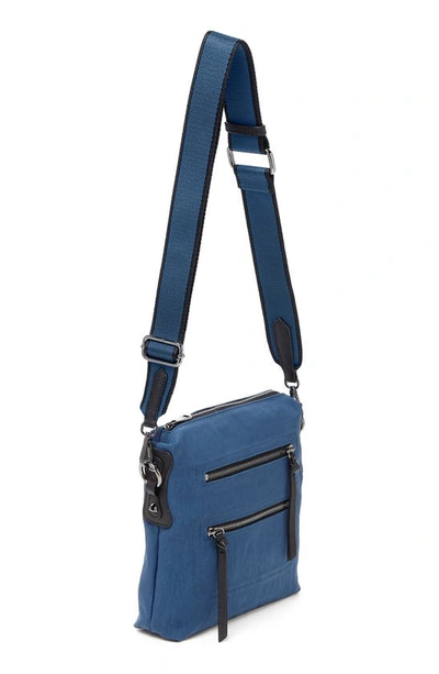 Botkier Chelsea Crossbody Bag In Teal