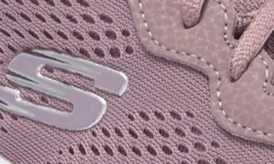 Skechers Skech-lite Pro Cute Debut Sneaker In Mauve