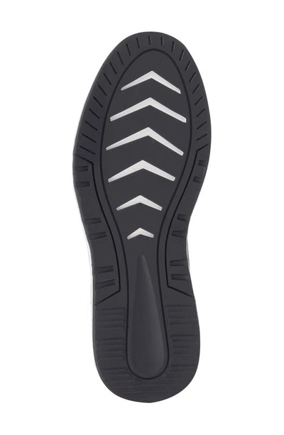 Reserve Footwear Monroe Slip-on Sneaker In Black