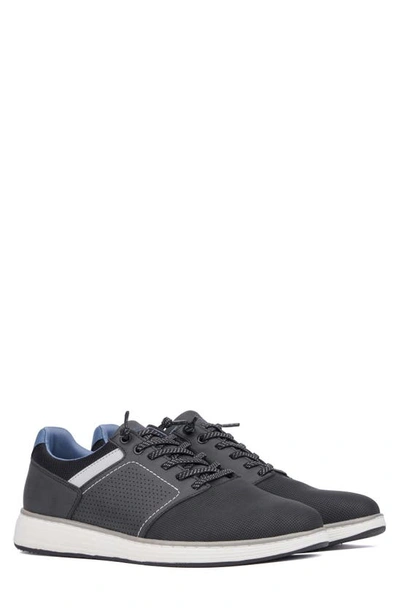 Shop Reserve Footwear Monroe Slip-on Sneaker In Black