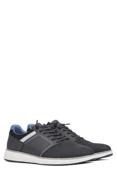 Reserve Footwear Monroe Slip-on Sneaker In Black