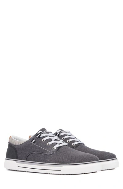 Reserve Footwear Mason Sneaker In Black