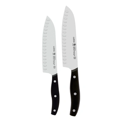 Shop Henckels Definition 2-pc Asian Knife Set