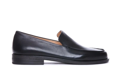 Marsèll Marsell Flat Shoes In Black