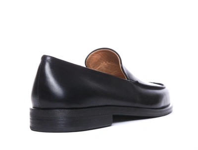 Marsèll Marsell Flat Shoes In Black