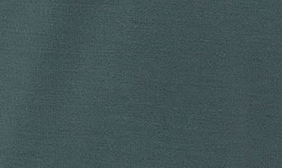 Threads 4 Thought Kace Quarter Zip Pullover In Seagrass