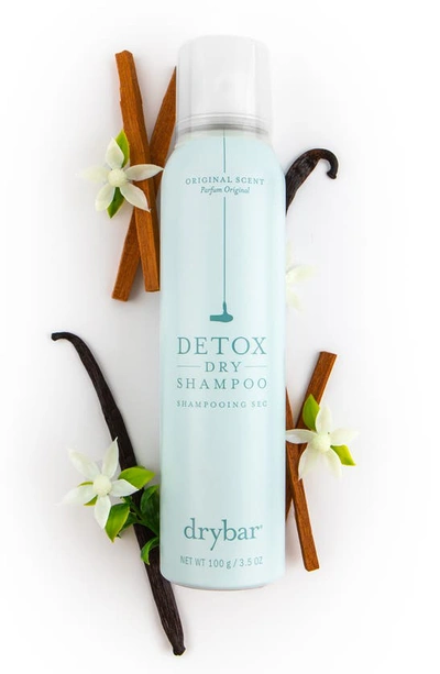 Shop Drybar Detox Original Scent Dry Shampoo, 3.8 oz
