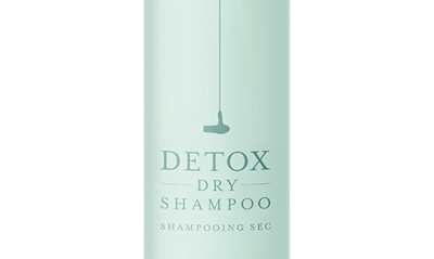 Drybar Detox Original Scent Dry Shampoo