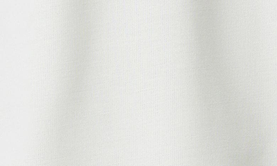 Shop Rhone Delta Piqué Performance Henley In White