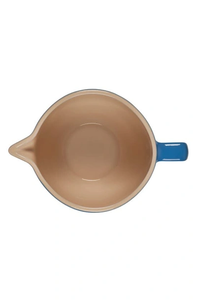 Le Creuset Stoneware Batter Bowl In Marseille