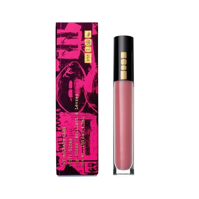 Pat Mcgrath Labs Lust Gloss In Divine Rose