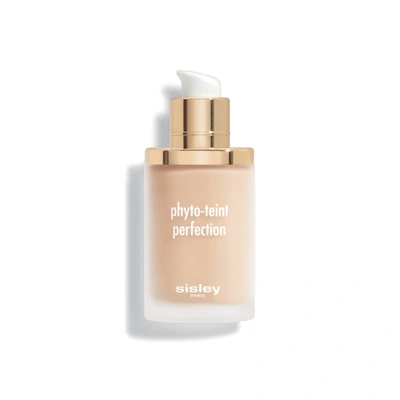 Shop Sisley Paris Phyto-teint Perfection In 00w Shell