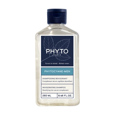 Shop Phyto Cyane Invigorating Shampoo For Men In Default Title