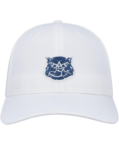 Puma White 3m Open Golf X Hoops Adjustable Hat In White