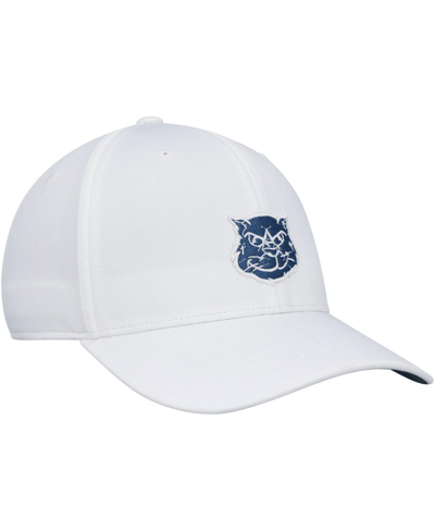Puma White 3m Open Golf X Hoops Adjustable Hat In White