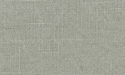 Ienjoy Home Stone Washed Cotton Throw Pillow In Light Gray