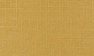 Ienjoy Home Stone Washed Cotton Throw Pillow In Mustard