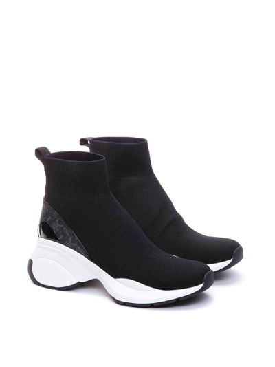 Shop Michael Michael Kors Zapatos Clásicos - Zuma In Black