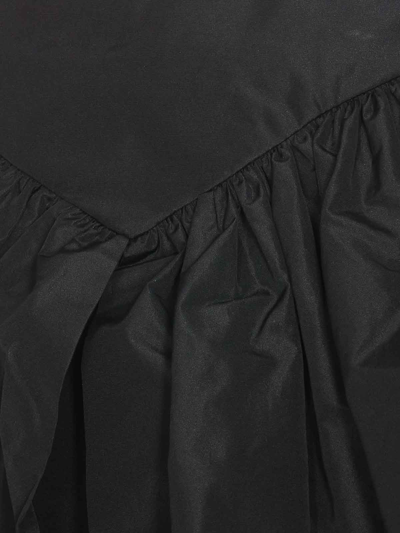Shop Pinko Cabella Skirt In Black