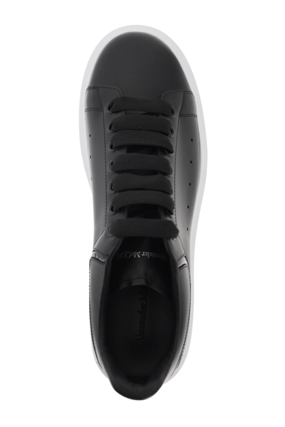 Shop Alexander Mcqueen Oversize Sneakers