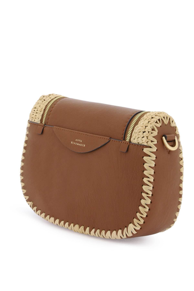 Shop Anya Hindmarch Vere Soft Shoulder Bag