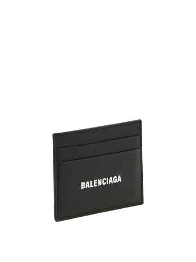 Shop Balenciaga Cash Card Holders