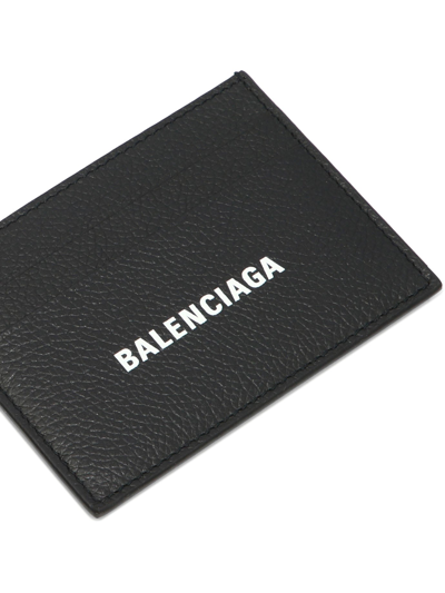 Shop Balenciaga Cash Card Holders