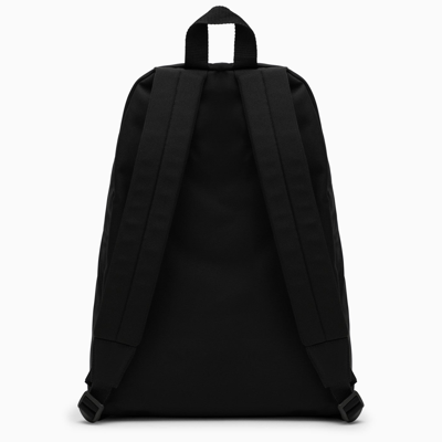 Shop Balenciaga Plain Black Backpack